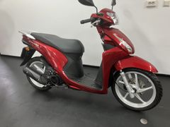 HONDA NSC 110 VISION CBS