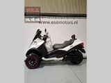 PIAGGIO MP3 400 LT