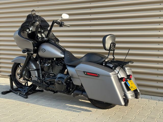 harley-davidson - road-glide-fltri