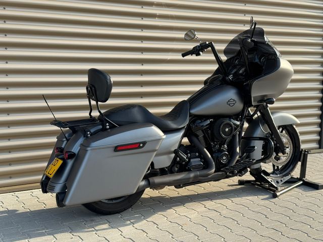 harley-davidson - road-glide-fltri