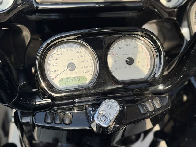 harley-davidson - road-glide-fltri