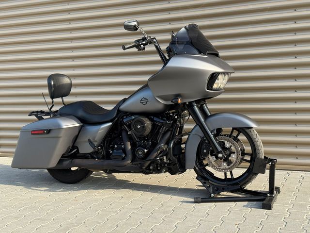 harley-davidson - road-glide-fltri