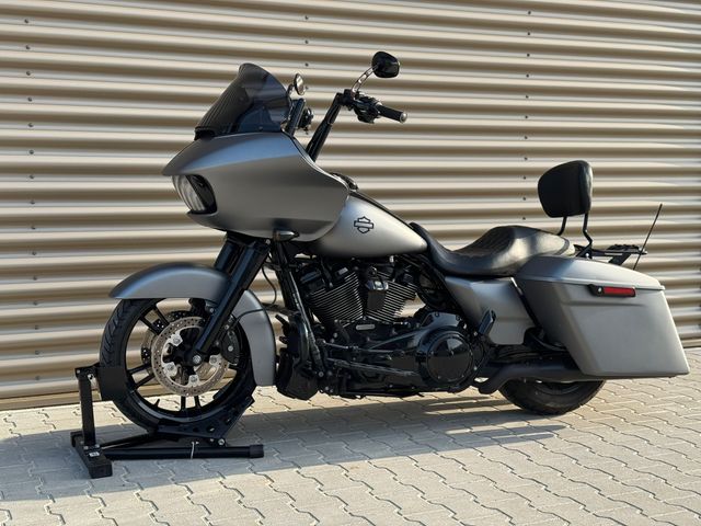 harley-davidson - road-glide-fltri
