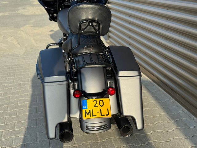 harley-davidson - road-glide-fltri