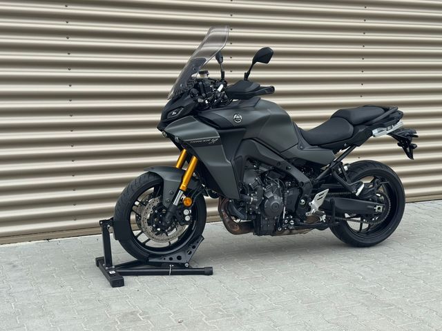 yamaha - tracer-9-gt