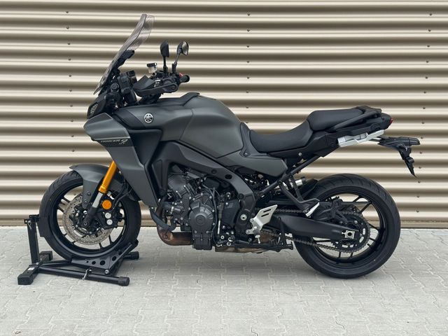 yamaha - tracer-9-gt