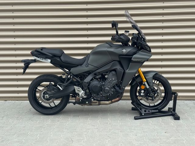 yamaha - tracer-9-gt