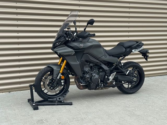yamaha - tracer-9-gt