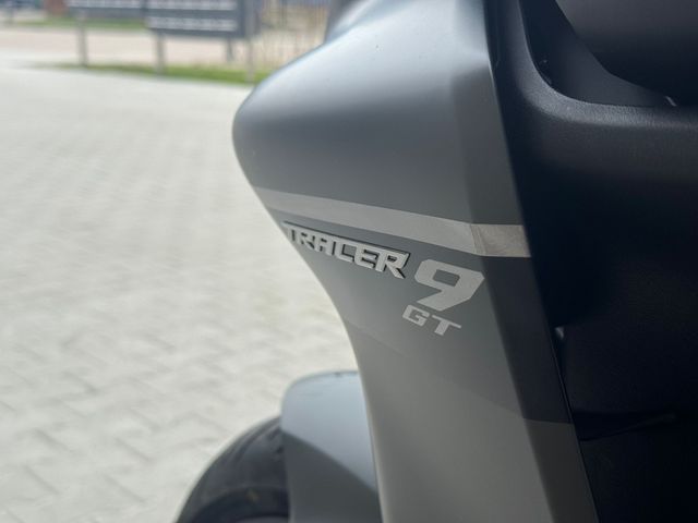 yamaha - tracer-9-gt