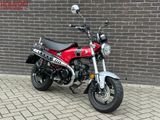 HONDA ST 125 DAX