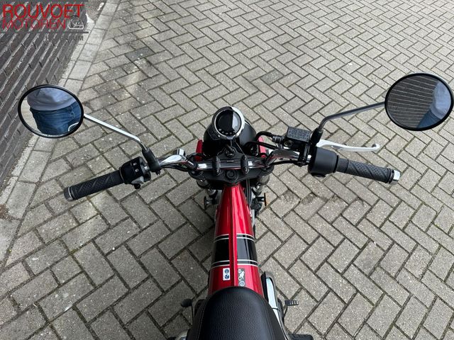 honda - st-125-dax
