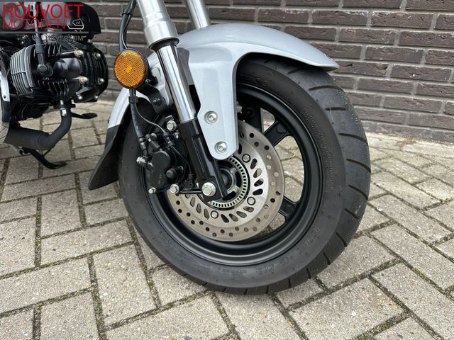 honda - st-125-dax