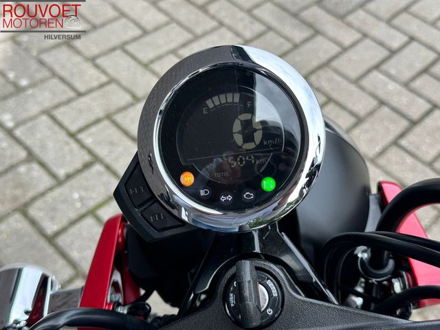 honda - st-125-dax