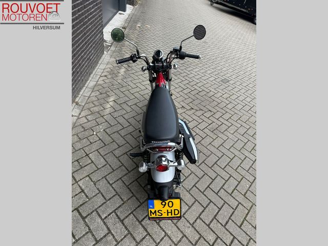 honda - st-125-dax