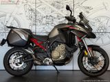 DUCATI MULTISTRADA V4 S GRAND TOUR