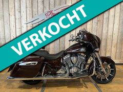 INDIAN MOTORCYCLE CHIEFTAIN LIMITED