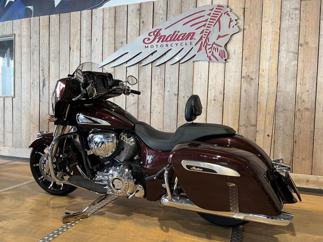 indian - chieftain-limited