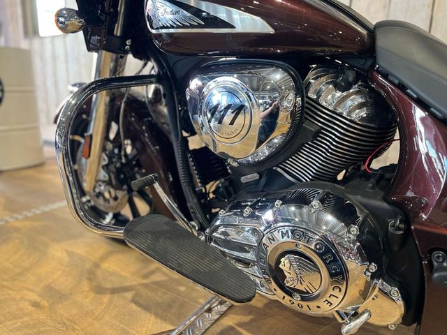 indian - chieftain-limited
