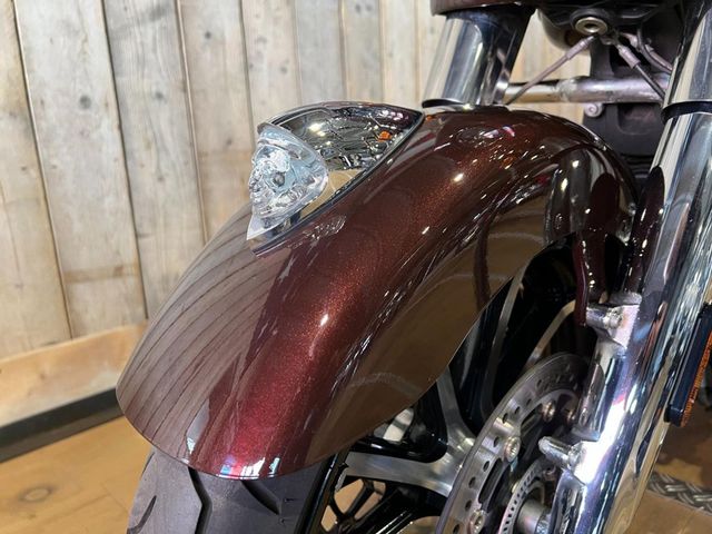 indian - chieftain-limited