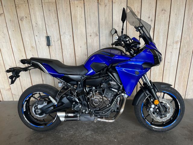 yamaha - tracer-700-abs