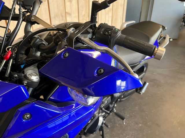yamaha - tracer-700-abs