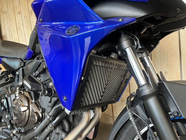yamaha - tracer-700-abs