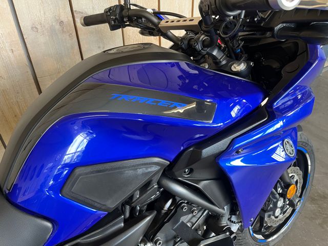 yamaha - tracer-700-abs