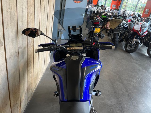 yamaha - tracer-700-abs