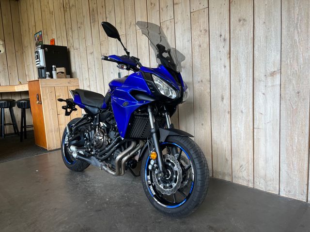 yamaha - tracer-700-abs
