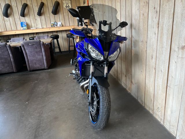 yamaha - tracer-700-abs