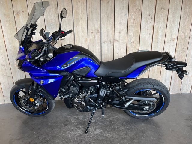 yamaha - tracer-700-abs