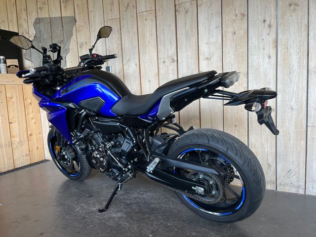 yamaha - tracer-700-abs