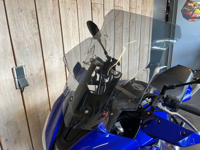 yamaha - tracer-700-abs
