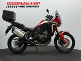 HONDA CRF 1000 L AFRICA TWIN DCT