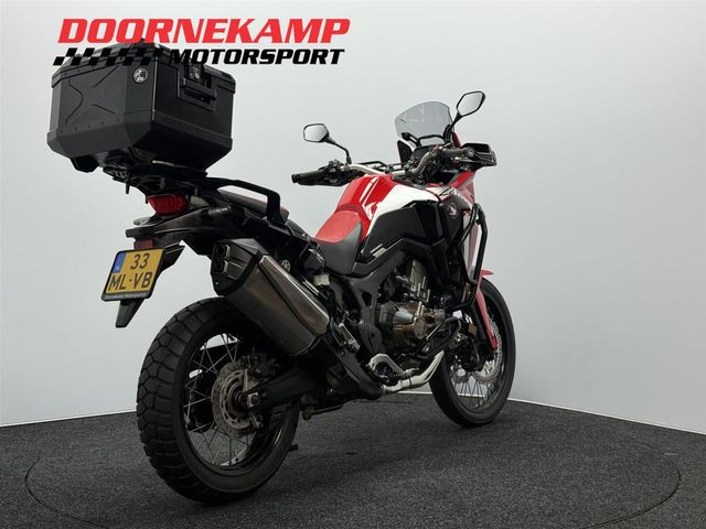 honda - crf-1000-l-africa-twin-dct