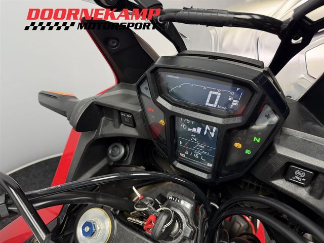 honda - crf-1000-l-africa-twin-dct