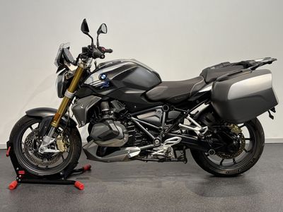 BMW R 1250 R – foto 2