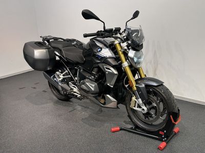 BMW R 1250 R – foto 3
