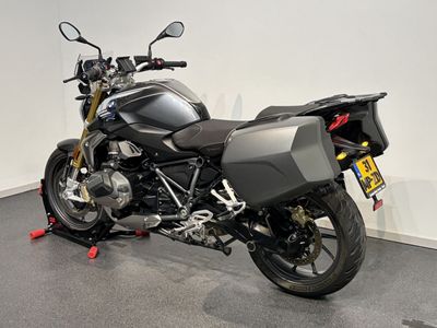 BMW R 1250 R – foto 4