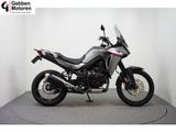 HONDA XL 750 TRANSALP