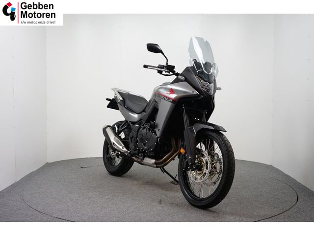 honda - xl-750-transalp