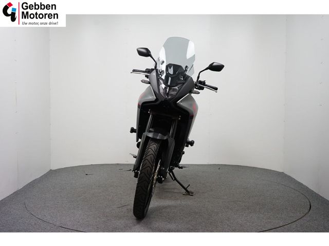 honda - xl-750-transalp