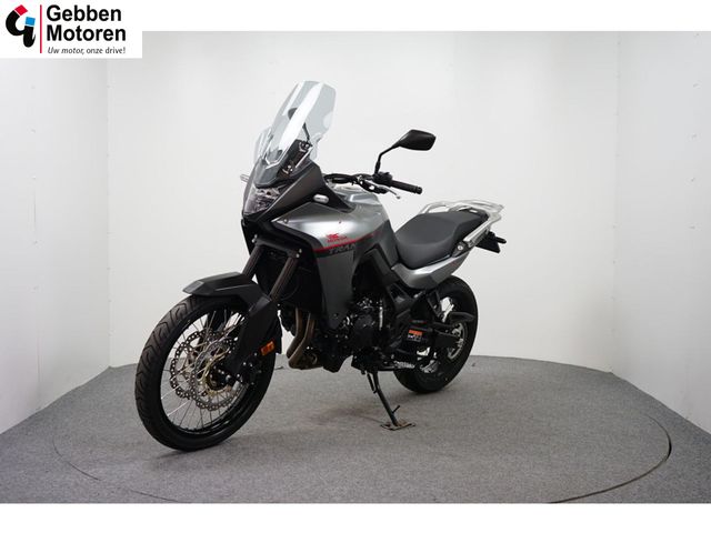 honda - xl-750-transalp