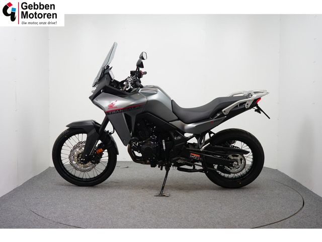 honda - xl-750-transalp