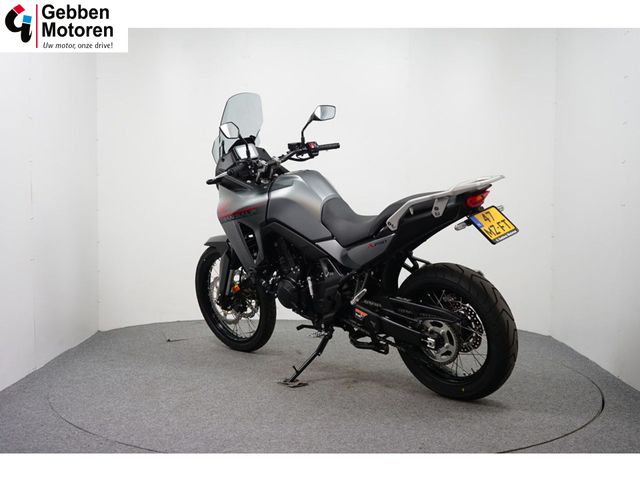 honda - xl-750-transalp