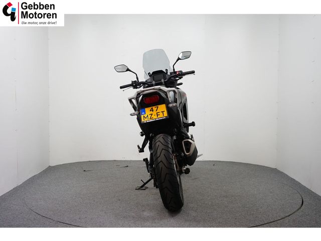 honda - xl-750-transalp