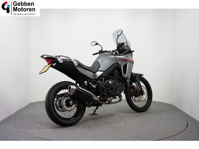 honda - xl-750-transalp