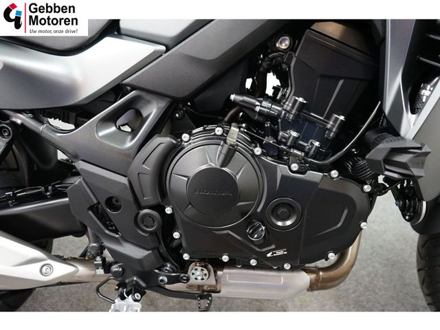 honda - xl-750-transalp