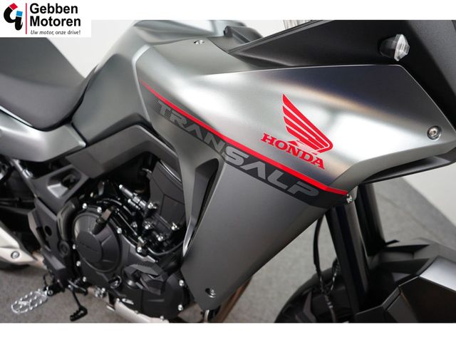 honda - xl-750-transalp