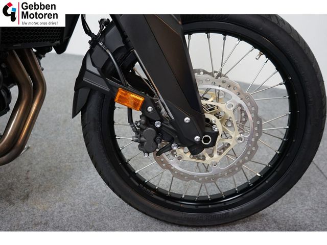 honda - xl-750-transalp